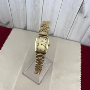 Movado | Accessories | Antique Vintage Movado Ladies Tank  display picture 1